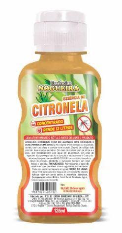 COD 7717 ESSENCIA NOGUEIRA CITRONELA